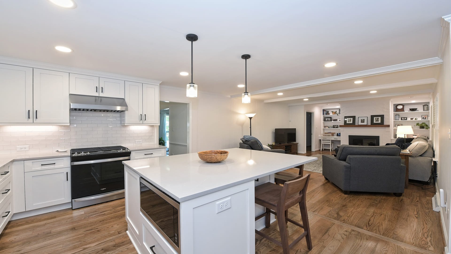 How to Finance Your Charlotte Home Remodeling Project